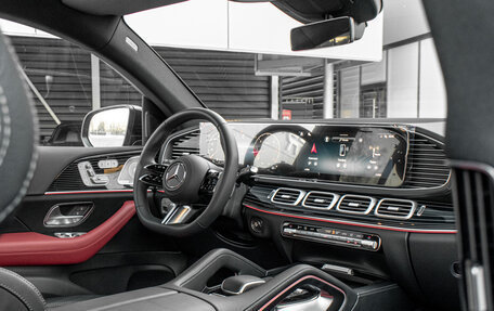 Mercedes-Benz GLE Coupe, 2025 год, 14 590 000 рублей, 10 фотография