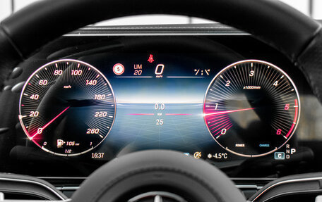 Mercedes-Benz GLE Coupe, 2025 год, 14 590 000 рублей, 12 фотография