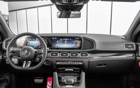 Mercedes-Benz GLE Coupe, 2025 год, 14 590 000 рублей, 8 фотография