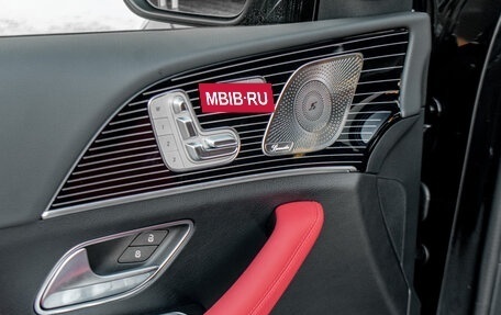 Mercedes-Benz GLE Coupe, 2025 год, 14 590 000 рублей, 17 фотография