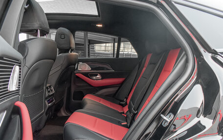 Mercedes-Benz GLE Coupe, 2025 год, 14 590 000 рублей, 19 фотография