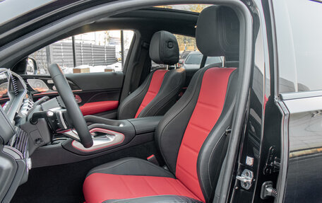 Mercedes-Benz GLE Coupe, 2025 год, 14 590 000 рублей, 20 фотография