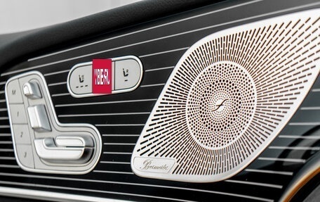 Mercedes-Benz GLE Coupe, 2025 год, 14 590 000 рублей, 18 фотография