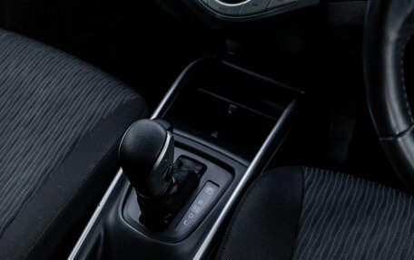 Suzuki Baleno II, 2017 год, 1 155 000 рублей, 14 фотография