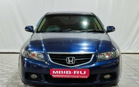 Honda Accord VII рестайлинг, 2003 год, 650 000 рублей, 2 фотография