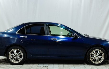 Honda Accord VII рестайлинг, 2003 год, 650 000 рублей, 4 фотография