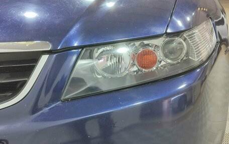 Honda Accord VII рестайлинг, 2003 год, 650 000 рублей, 9 фотография