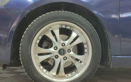 Honda Accord VII рестайлинг, 2003 год, 650 000 рублей, 10 фотография