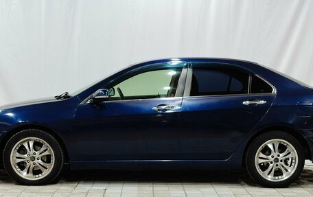 Honda Accord VII рестайлинг, 2003 год, 650 000 рублей, 8 фотография