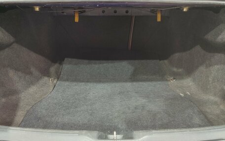Honda Accord VII рестайлинг, 2003 год, 650 000 рублей, 12 фотография