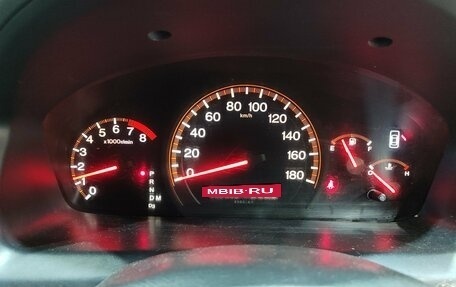 Honda Accord VII рестайлинг, 2003 год, 650 000 рублей, 13 фотография