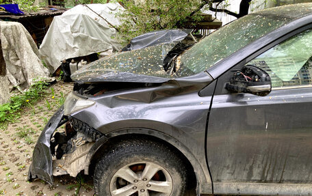 Toyota RAV4, 2013 год, 1 400 000 рублей, 12 фотография