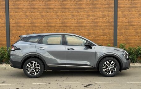 KIA Sportage IV рестайлинг, 2025 год, 3 855 000 рублей, 2 фотография