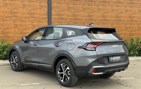 KIA Sportage IV рестайлинг, 2025 год, 3 855 000 рублей, 5 фотография