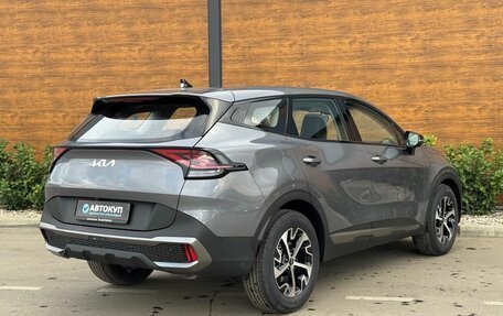 KIA Sportage IV рестайлинг, 2025 год, 3 855 000 рублей, 7 фотография