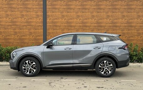 KIA Sportage IV рестайлинг, 2025 год, 3 855 000 рублей, 11 фотография