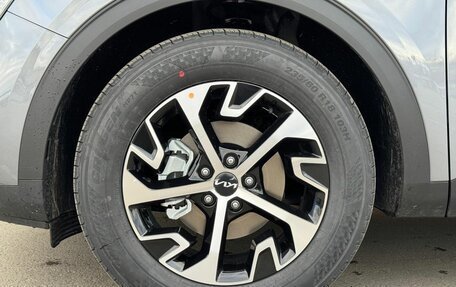 KIA Sportage IV рестайлинг, 2025 год, 3 855 000 рублей, 12 фотография