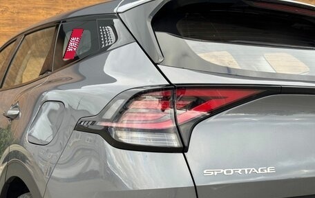 KIA Sportage IV рестайлинг, 2025 год, 3 855 000 рублей, 8 фотография