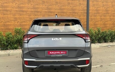 KIA Sportage IV рестайлинг, 2025 год, 3 855 000 рублей, 6 фотография
