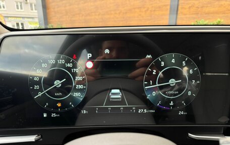 KIA Sportage IV рестайлинг, 2025 год, 3 855 000 рублей, 18 фотография