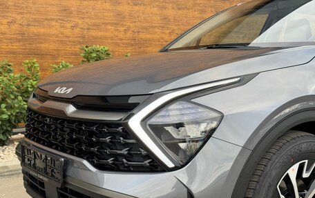 KIA Sportage IV рестайлинг, 2025 год, 3 855 000 рублей, 13 фотография