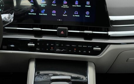 KIA Sportage IV рестайлинг, 2025 год, 3 855 000 рублей, 20 фотография