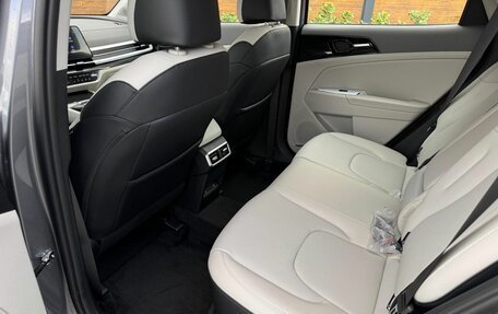 KIA Sportage IV рестайлинг, 2025 год, 3 855 000 рублей, 23 фотография