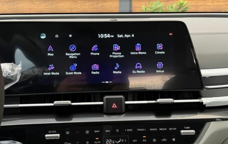 KIA Sportage IV рестайлинг, 2025 год, 3 855 000 рублей, 26 фотография