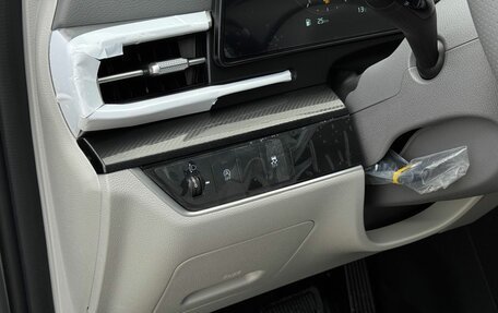 KIA Sportage IV рестайлинг, 2025 год, 3 855 000 рублей, 30 фотография