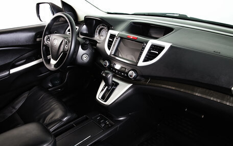 Honda CR-V IV, 2013 год, 1 999 000 рублей, 12 фотография