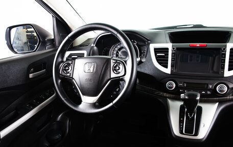 Honda CR-V IV, 2013 год, 1 999 000 рублей, 13 фотография