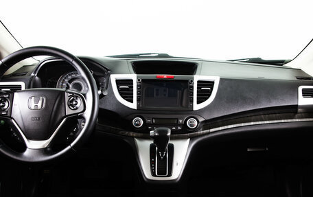 Honda CR-V IV, 2013 год, 1 999 000 рублей, 14 фотография