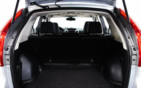 Honda CR-V IV, 2013 год, 1 999 000 рублей, 7 фотография