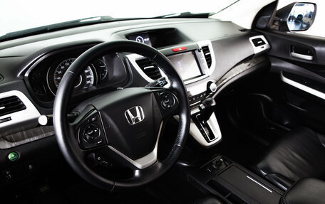 Honda CR-V IV, 2013 год, 1 999 000 рублей, 9 фотография