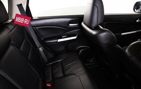 Honda CR-V IV, 2013 год, 1 999 000 рублей, 11 фотография