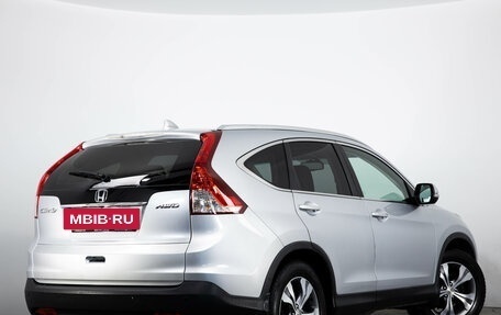 Honda CR-V IV, 2013 год, 1 999 000 рублей, 4 фотография