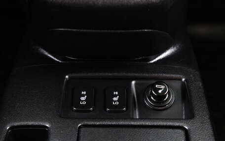 Honda CR-V IV, 2013 год, 1 999 000 рублей, 26 фотография