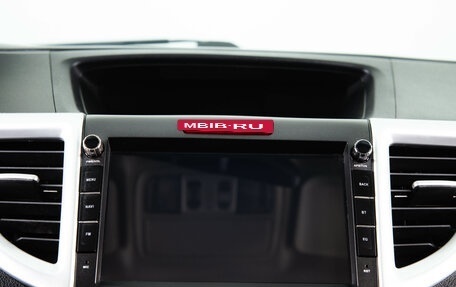 Honda CR-V IV, 2013 год, 1 999 000 рублей, 19 фотография
