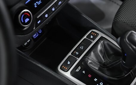 Hyundai Creta I рестайлинг, 2019 год, 1 799 000 рублей, 14 фотография
