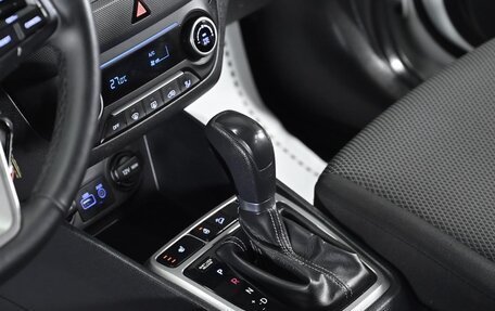 Hyundai Creta I рестайлинг, 2019 год, 1 799 000 рублей, 8 фотография