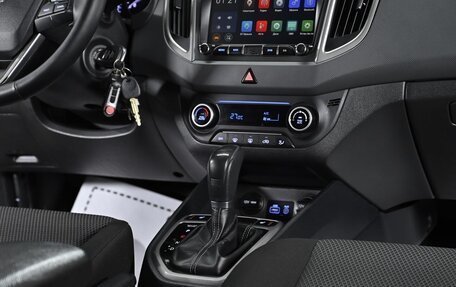 Hyundai Creta I рестайлинг, 2019 год, 1 799 000 рублей, 11 фотография