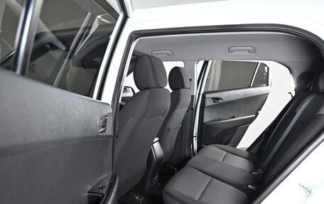 Hyundai Creta I рестайлинг, 2019 год, 1 799 000 рублей, 6 фотография