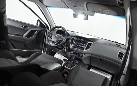 Hyundai Creta I рестайлинг, 2019 год, 1 799 000 рублей, 5 фотография