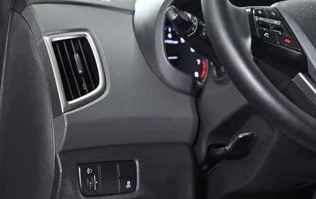 Hyundai Creta I рестайлинг, 2019 год, 1 799 000 рублей, 10 фотография