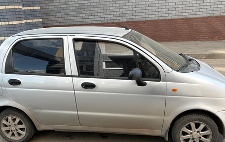 Daewoo Matiz I, 2011 год, 200 000 рублей, 2 фотография