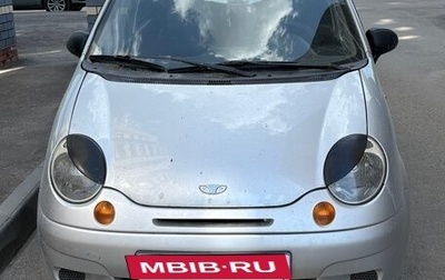 Daewoo Matiz I, 2011 год, 200 000 рублей, 1 фотография