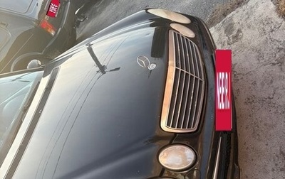 Mercedes-Benz E-Класс, 2004 год, 850 000 рублей, 1 фотография