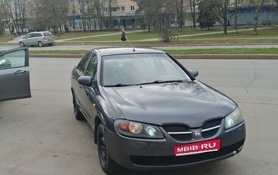Nissan Almera, 2005 год, 350 000 рублей, 1 фотография