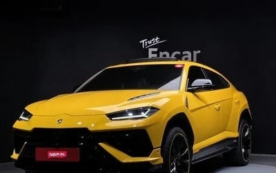 Lamborghini Urus I, 2025 год, 31 200 000 рублей, 1 фотография