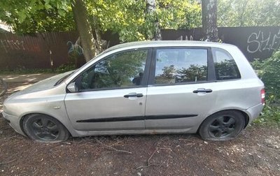Fiat Stilo, 2002 год, 80 000 рублей, 1 фотография